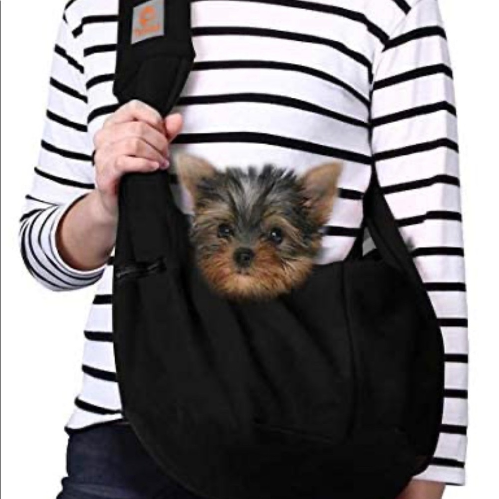 Dog Carrier for Small Dogs